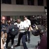 Black Lives Matter Protester Breaks Arm After Being Shoved By NYPD Officer